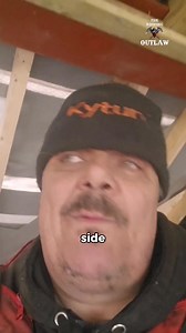 Loft Conversion number 7 million! #TheRoofingOutlaw | The Roofing Outlaw