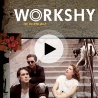 Giving Up The Ghost by Workshy