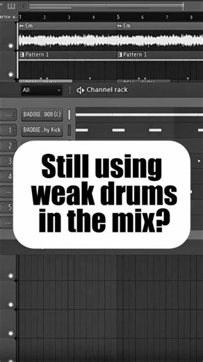 How to make ANY beat style with ONE kit 🤯 (60% OFF) #sexyyreddrumkit #glorilladrumkit #lattodrumkit