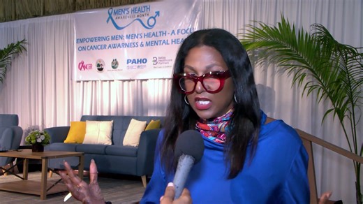 New initiative encourages men to embrace vulnerability and get screened for cancer June is celebrated as Men’s Health Awareness Month and today the Belize Cancer Society collaborated with the Ministry of Health and wellness, PAHO and the Belize Healthcare Partners to host an inaugural Men’s Health Forum. It was held at the Old Belize Conference Room captioned under the theme Empowering Men: Men’s Health- A focus on Cancer awareness & Mental Health. Here’s more: | 7 News Belize