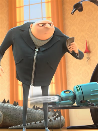 Despicable Me 8: Uncovering Secrets and Characters