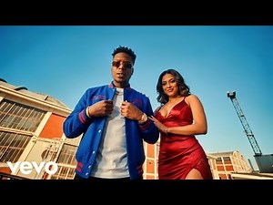 Ninho - Succès Noir (Clip Officiel)