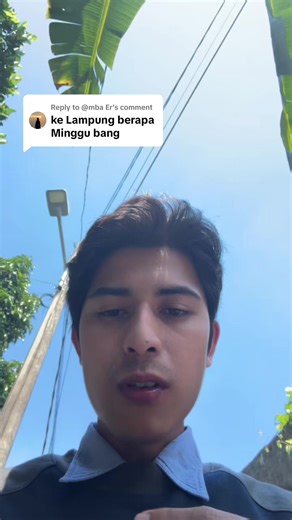 Lampung Dari Singapore #tkwsingapore #pmisingapore🇮🇩🇸🇬 #cityplazasg #kirimbrang #tkwsingapore🇸🇬