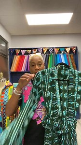 Pattern Night | Sew Creative Lounge