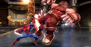 53 reactions · 11 shares | #1 Marvel Fighting Game! | Marvel Contest of Champions | Facebook