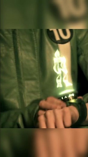 every time Kevin used his powers in ben 10 alien swarm