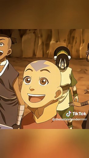 Toph and Aang's Iconic Moments #atla #avatarart #toph #tophbeifong #aang #animation #avatar #avatarthelastairbender #atla