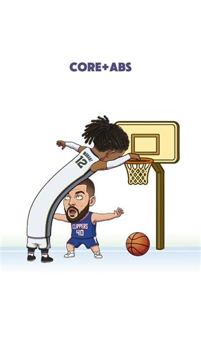 Legendary Highlights-7: Ja Morant - The Fearless Dunker