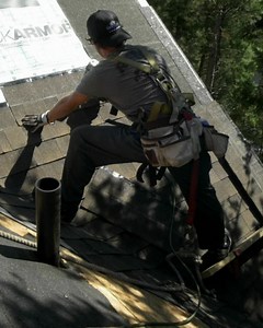 810 reactions · 51 shares | Looking for roofing work? GAF Workbelt connected roofers and crews with contractors looking to hire. | GAF - Roofing | Facebook