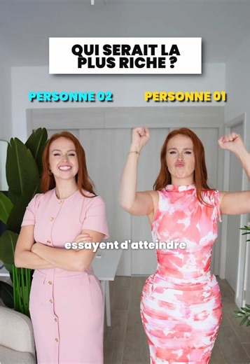 Qui deviendra LIBRE ? . . . . . Investir comporte des risques de perte partielle ou totale du capital investi ou prêté. Le contenu sur mon compte ainsi que les produits proposés sont uniquement éducatifs et informatifs. #investissement #devenirriche #bourse #finance #argent