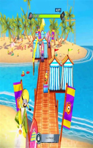 💀 Minion Rush Funny Fails #14