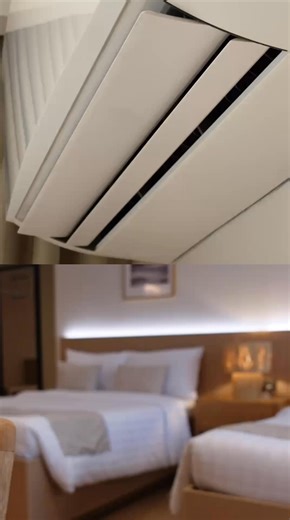 Managing hotel or resort access shouldn’t cost you time, energy, or revenue. From guest rooms to staff-only areas, HomeSecure Philippines provides smart hotel access management solutions designed to improve security, streamline operations, and elevate the guest experience. Key Advantages: ✅ Keyless entry via card, PIN, or mobile access ✅ Centralized access control for easy management ✅ Enhanced security with real-time monitoring ✅ Faster check-in and check-out process ✅ Reduced operational costs