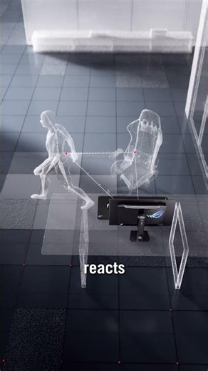 🔥No burn-in, no stress, just pure #OLED perfection.