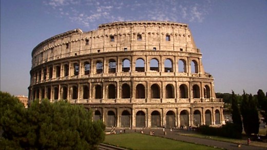 How the Romans made concrete