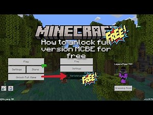 How To Play Minecraft Pocket Edition on PC (No Emulator)