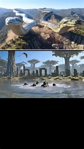 The Apex Titan Story: Creator Search Insights Live