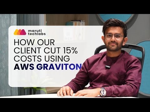 AWS Graviton Migration | Why, How, and Results | Case Study