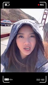 349K views · 38K reactions | How to deal with stress? Try this! (Traveling always helps) and that’s why passive income is important to learn on early age!! | Bella TV | Facebook