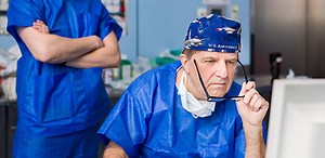 Metoda HIFU Małoinwazyjne Leczenie Raka Prostaty