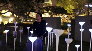 576K views · 81 reactions | Get ready for i Light Singapore. It kicks off on Monday in conjunction with the launch of the Singapore Bicentennial, with 33 sustainable light art installations and five exciting programming hubs. Here are some highlights from last year as we count down to the 2019 edition! | Singapore Tourism Board | Facebook