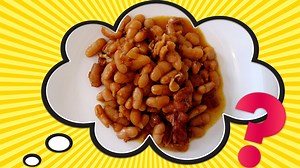 How Did Boston Baked Beans Get Their Name?
