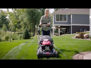 Honda HRX Mowers: The Ultimate Mowers