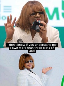 Zuchu speech about wealth and record labels — inspiring or bragging?