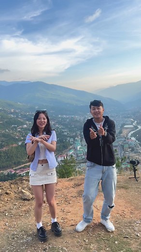 CHOE EM BAY ft. @zeemdren | New Bhutanese Trap Song