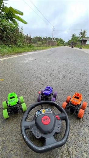 Best remote control monster #shorts #shortsviral #toys