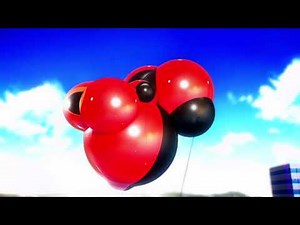 Elastigirl inflation by imbapovi #inflation