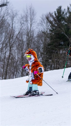Snow Trails on Instagram: "We see you out here, committing to the FUN! and Your Edges! Remember, if All-Day Lift Tickets are gone you can snag an Evening Lift Ticket for less! Please note, Walk-ups are unavailable. Season Passholders are not required to make an advanced Booking online. • Daily Snow Report » SnowTrails.com/Snow • Live Resort Cams » SnowTrails.com/Cams • • #Skiing #Snowboarding #Ohio #WinterFun #SnowTrailsOH #SkiIndependent"