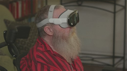 Brain chip turns thoughts to actions for people with disabilities