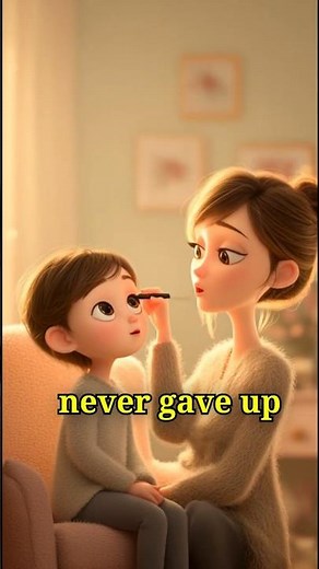 A Mother’s Love in Beautiful Words 💛 | Emotional Quotes Tales By Ena