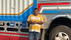 469K views · 7.7K reactions | Finally Hamare New Truck Se Pahli Earning Ho Gai 螺 || My First Income Of New Truck | R Rajesh Team | Facebook