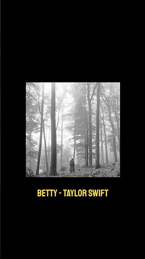 Betty Karaoke | Taylor Swift Karaoke Version #DUETTHIS #taylorswift #karaoke