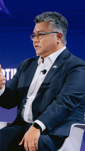 27 reactions | As Host Partner of the first Fortune Innovation Forum...