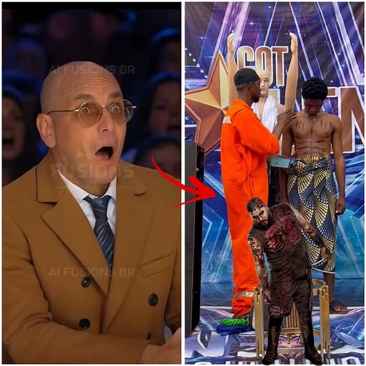 Magician pull out that clothes 🫶😱😱 #bgt #viralmagic #americangottalent #magicshow #viral #bestmagic #AGT #trend #britiangottalent | Nonsojmajic