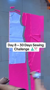 PROMOTED SANDRA MICHAEL on Instagram: "Day 8 – 30 Days Sewing Challenge | Flared Sleeve Maxi Dress Tutorial 👗✂️ Welcome to Day 8 of my 30 Days YouTube Content Challenge! 🎉 In today’s video, I’ll be showing you how I made this elegant flared sleeve maxi dress from scratch — from cutting to crafting and sewing. This style is perfect for any occasion and super flattering! If you love fashion, sewing, or just want to learn something new, this tutorial is for you. 👉🏽 Watch, learn, and sew along w