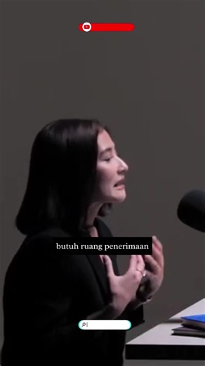 BAGIAN 2 || Gapapa gaiss kalo ada saatnya kita gak mandiri juga, kita juga butuh ruang yaa #fyp #prillyomara #suaraberkelas# #foryourpage #independentwoman