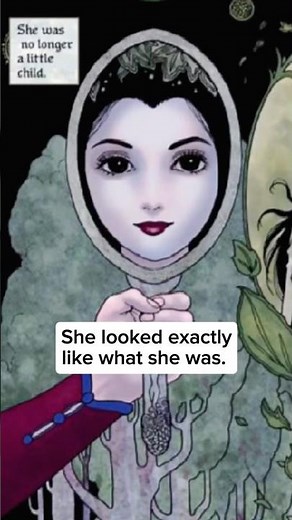 Snow White Wasn't the Victim #books #booktok #art #snowwhite #shorts