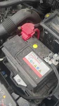 Dezactivare Start - Stop renault Captur