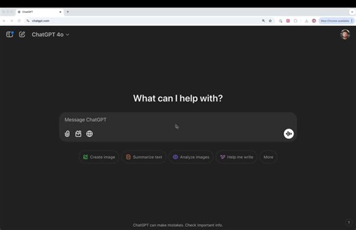 BREAKING: The new ChatGPT 'Tasks' is live.You'll never use ChatGPT the same way:1. Select the model 'GPT-4 with Tasks' (top left).2. Ask ChatGPT to handle a task for you—at a certain time… | Ruben Hassid | 823 comments