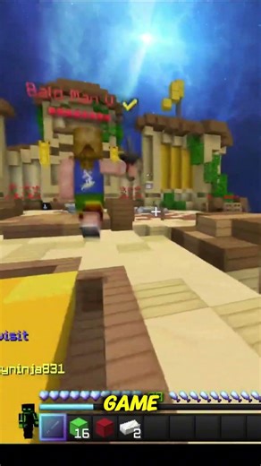 BEST Client Features in Minecraft to Play Better #minecraft