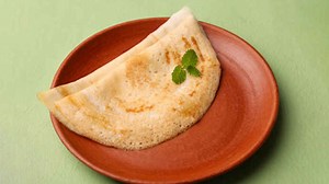 5 Steps Sabudana Dosa Recipe | Sago Dosa Recipe For Vrat or Fast | Herzindagi