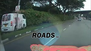 49K views · 465 reactions | Van driver could have suffered a medical...