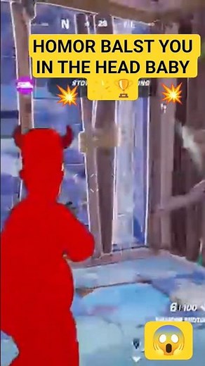 👺"D'OH! Homer Simpson Just Boxed Me Like a Demon 😈 (Fortnite Mini-Season)🔥👿👿👺