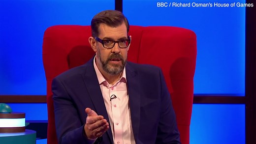 Patsy Kensit jokes she's going to 'kill her agent' on House of Games