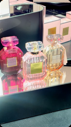 A unique collection, just like you. | Victoria's Secret