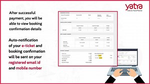 2.7K views · 31 reactions | Want to know how to use your credit shell to book flights? Check out this video! | Yatra.com | Facebook