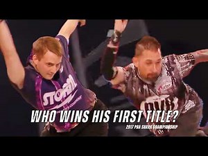 Guaranteed first-time champion - Teece vs. Brown